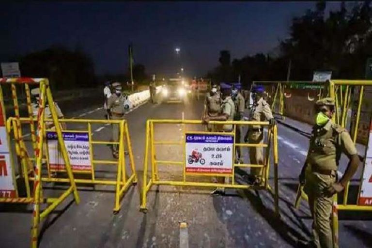 Chandigarh Night Curfew News: चंडीगढ़ में नाइट कर्फ्यू की घोषणा, स्कूल बंद, कई और पाबंदियां लगाई गईं
